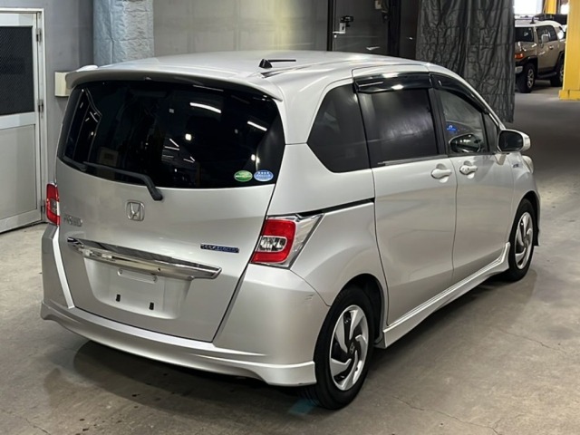 Honda FREED 2015 8267708-5