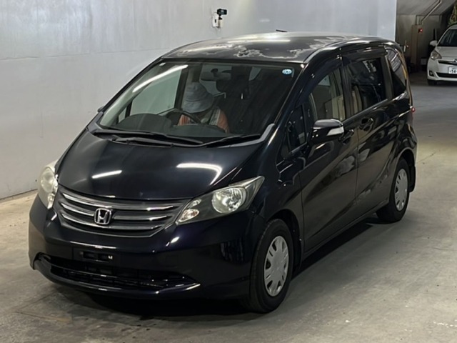 Honda FREED 2010 8267709-0