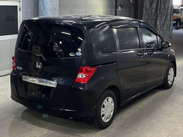 Honda FREED 2010 8267709-5