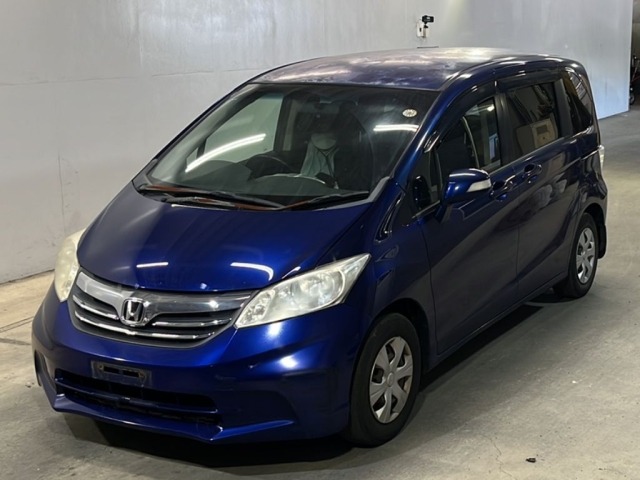 Honda FREED 2012 8267711-0
