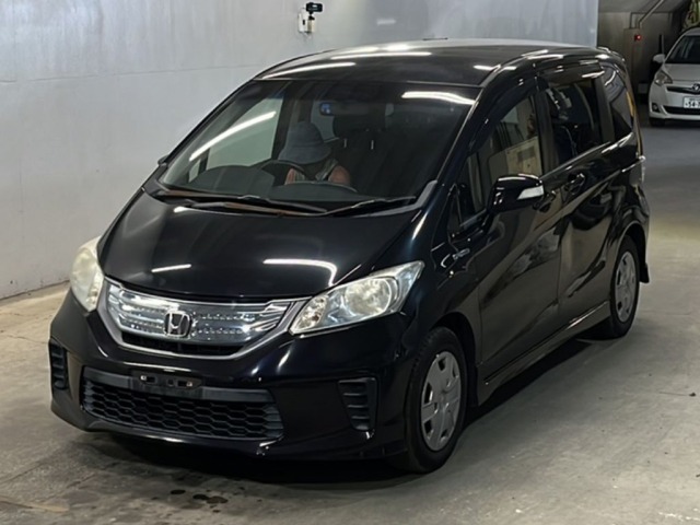 Honda FREED 2012 8267723-0