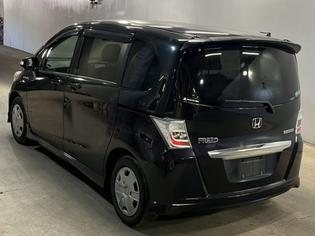 Honda FREED 2012 8267723-1