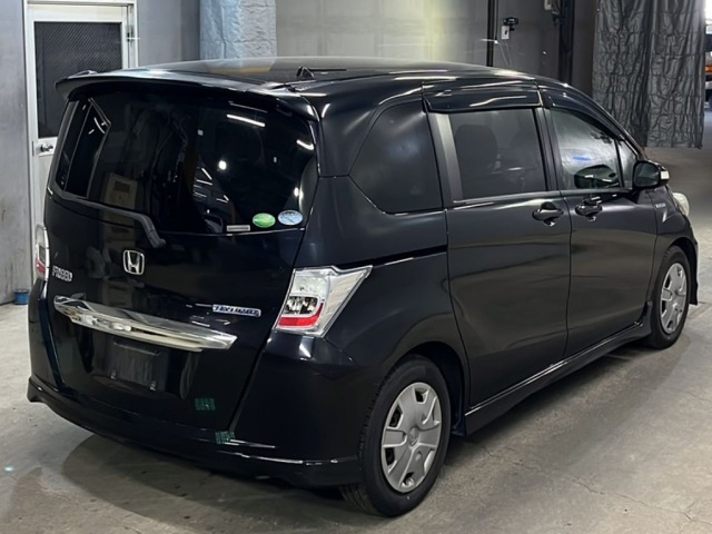Honda FREED 2012 8267723-5