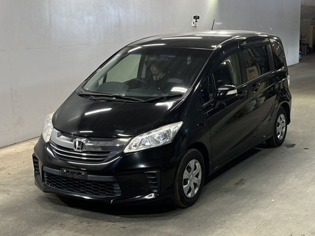 Honda FREED 2016 8267724-0