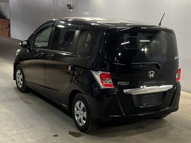 Honda FREED 2016 8267724-1
