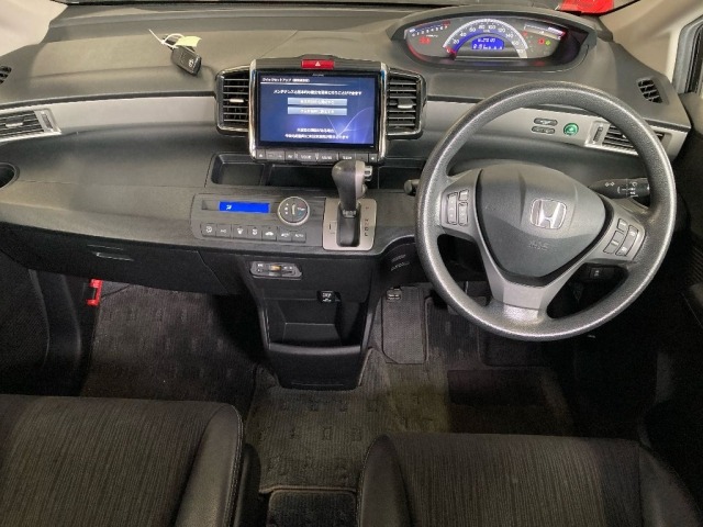 Honda FREED 2016 8267724-3