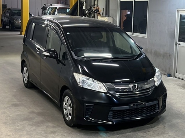 Honda FREED 2016 8267724-4