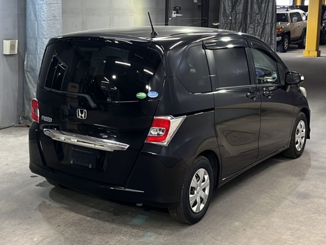 Honda FREED 2016 8267724-5