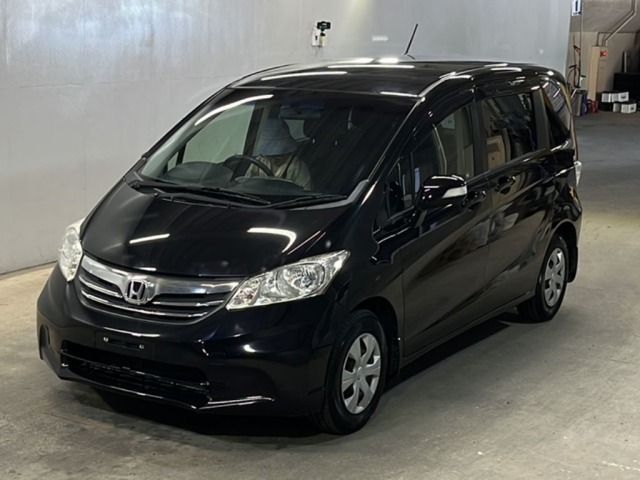 Honda FREED 2012 8267725-0