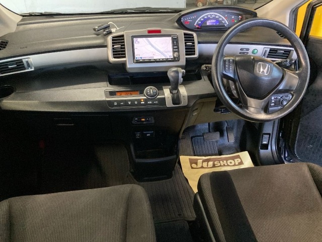 Honda FREED 2012 8267725-3