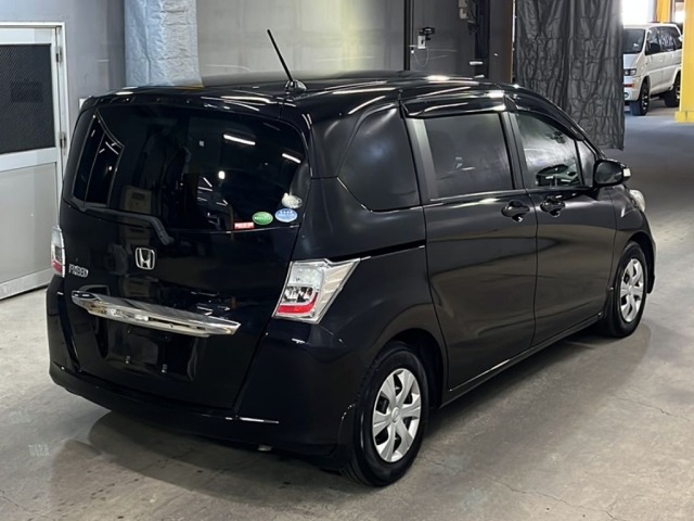 Honda FREED 2012 8267725-5