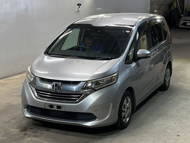 Honda FREED 2016 8267726-0