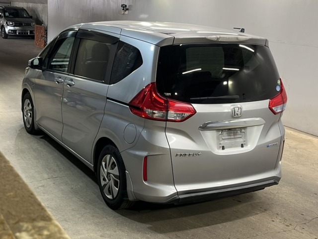 Honda FREED 2016 8267726-1