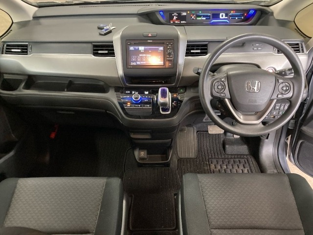 Honda FREED 2016 8267726-3