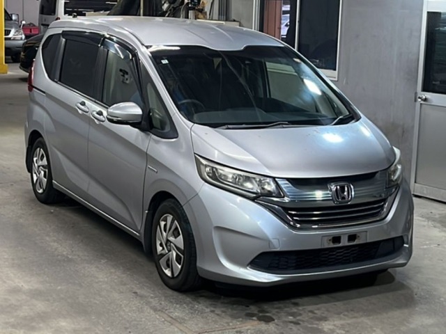 Honda FREED 2016 8267726-4