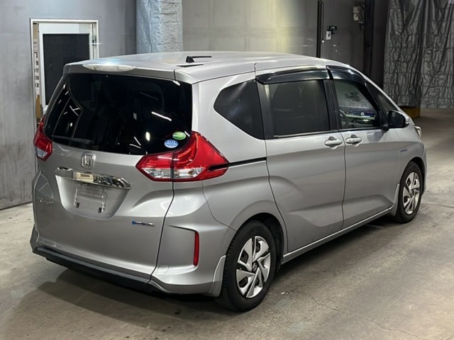 Honda FREED 2016 8267726-5