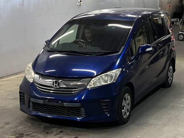 Honda FREED 2015 8267749-0