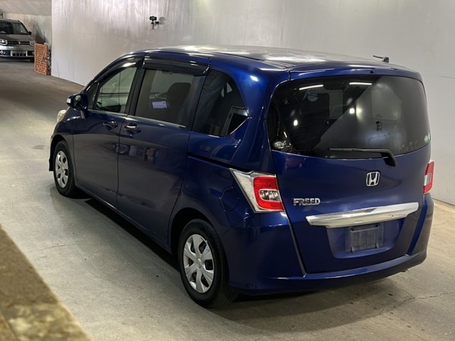 Honda FREED 2015 8267749-1