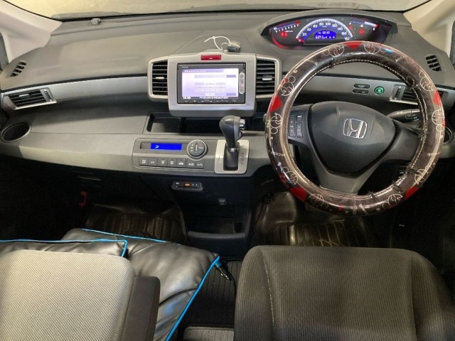 Honda FREED 2015 8267749-3