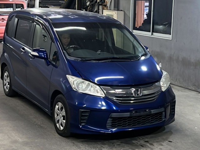 Honda FREED 2015 8267749-4