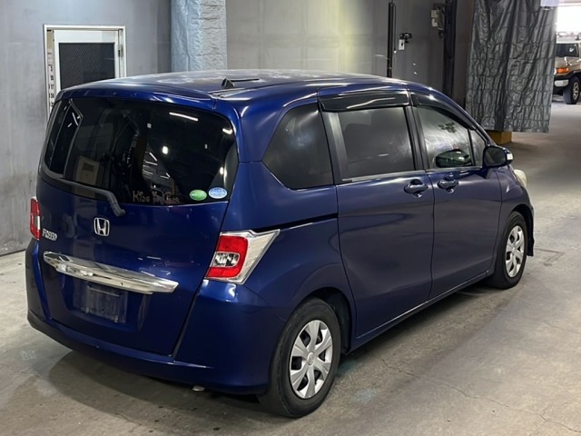 Honda FREED 2015 8267749-5