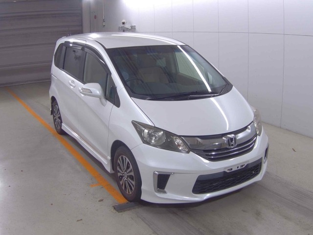 Honda FREED 2014 8267750-0