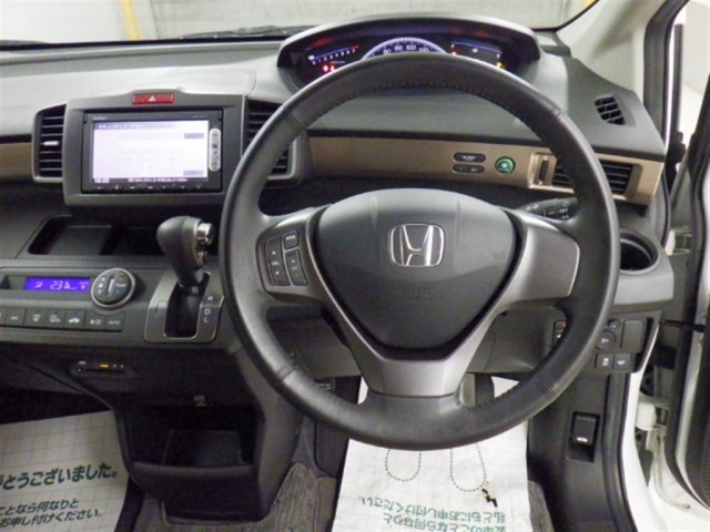 Honda FREED 2014 8267750-5