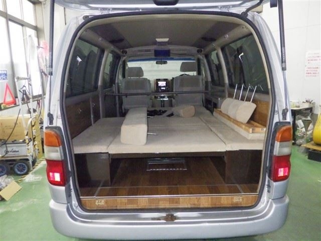 Toyota GRAND HIACE 2004 8267543-4