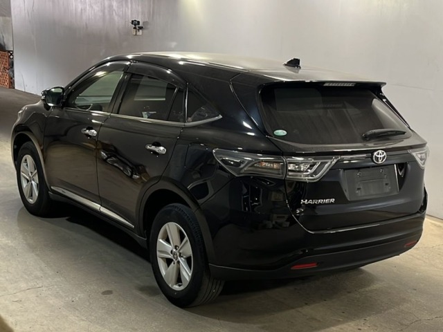 Toyota HARRIER 2017 8267534-1