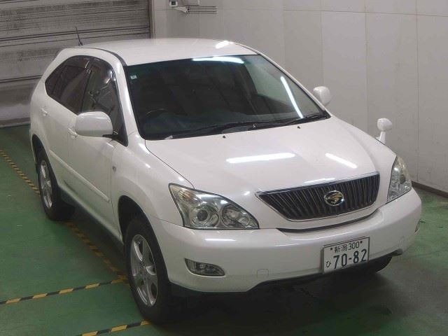 Toyota HARRIER 2006 8267535-0
