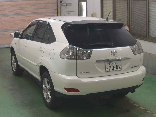 Toyota HARRIER 2006 8267535-1