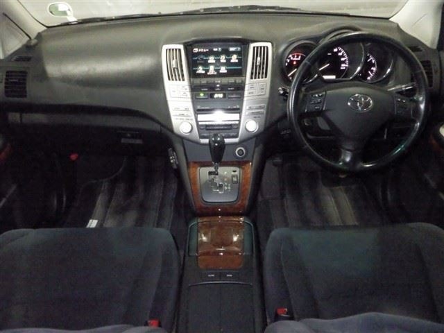 Toyota HARRIER 2006 8267535-3