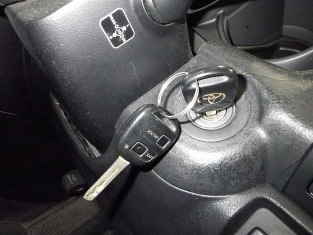 Toyota HARRIER 2006 8267535-4