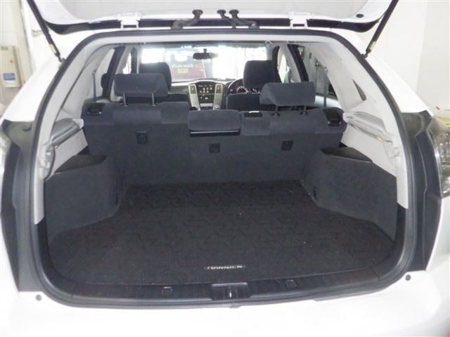 Toyota HARRIER 2006 8267535-5