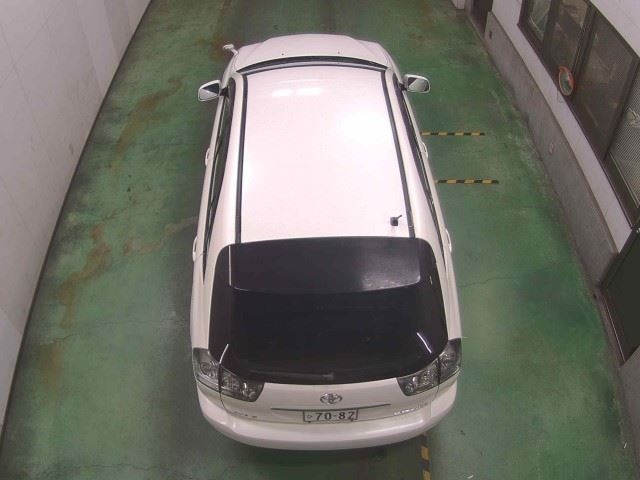 Toyota HARRIER 2006 8267535-6