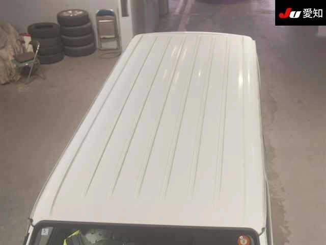 Toyota HIACE VAN 2015 8260212-9