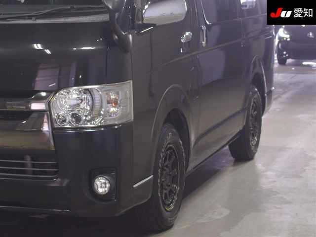 Toyota HIACE VAN 2015 8260213-7