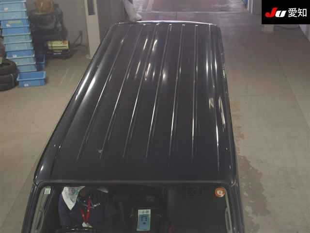 Toyota HIACE VAN 2015 8260213-9
