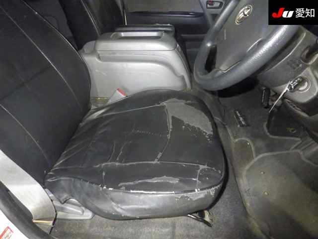 Toyota HIACE VAN 2008 8260214-6