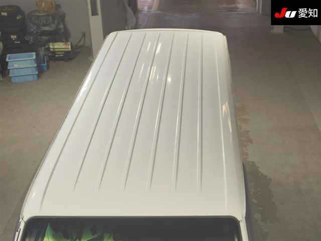Toyota HIACE VAN 2008 8260214-9