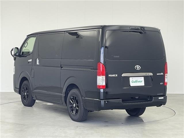 Toyota HIACE VAN 2025 8260537-14