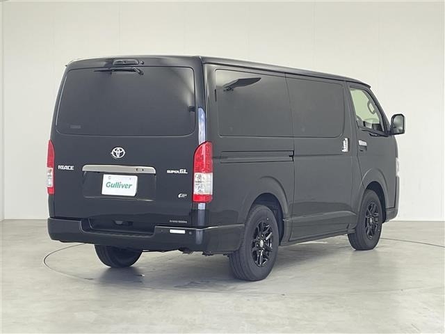 Toyota HIACE VAN 2025 8260537-15
