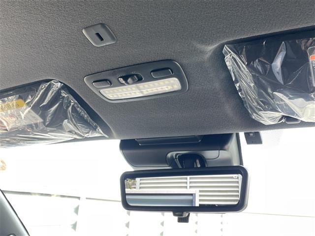 Toyota HIACE VAN 2025 8260537-21