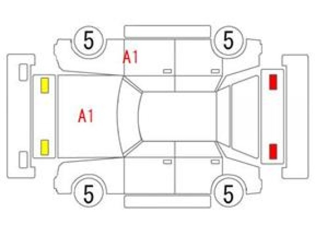 Toyota HIACE VAN 2025 8260537-24