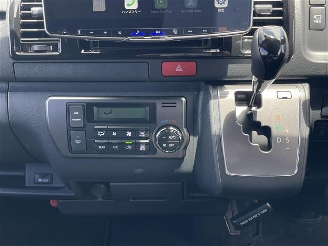 Toyota HIACE VAN 2025 8260537-4