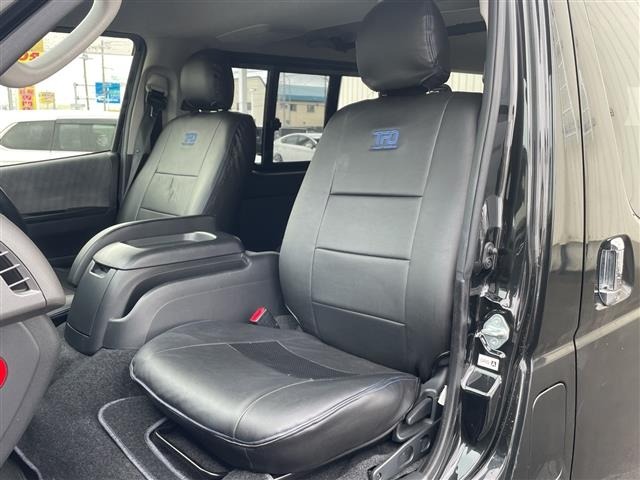 Toyota HIACE VAN 2012 8260547-10