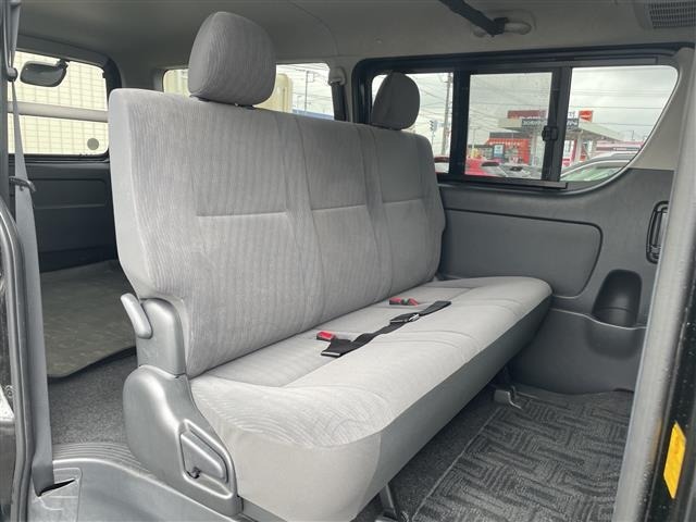Toyota HIACE VAN 2012 8260547-11