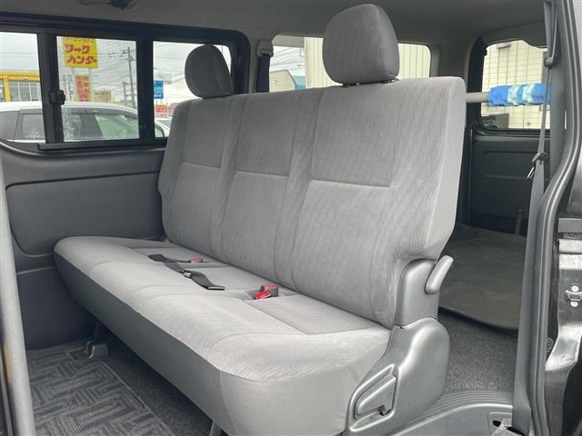 Toyota HIACE VAN 2012 8260547-12