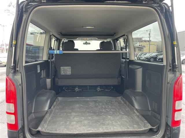 Toyota HIACE VAN 2012 8260547-2