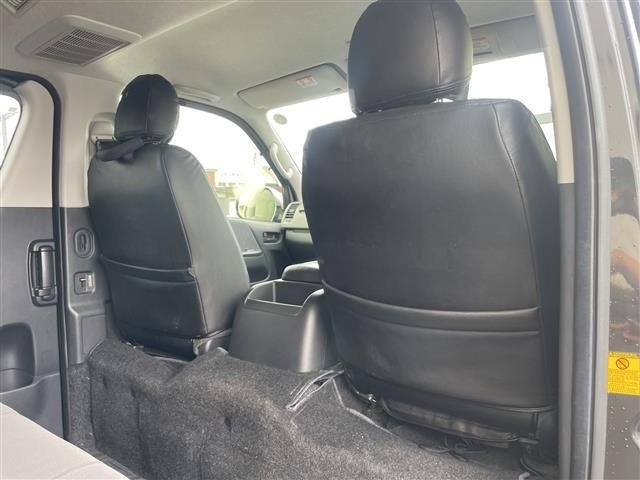 Toyota HIACE VAN 2012 8260547-20